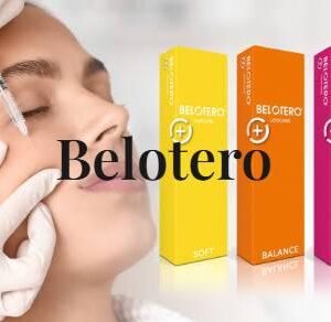 Belotero
