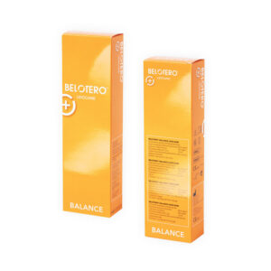 Belotero Belotero Balance Lidocaine (1x1ml)