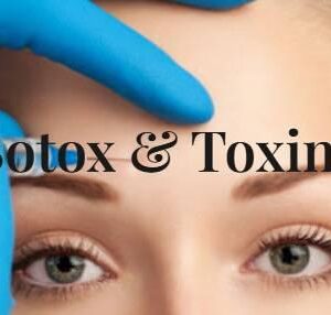 Botax and Toxins