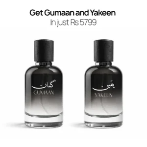 Gumaan & Yakeen
