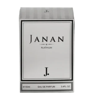 janan platinum - 100ml